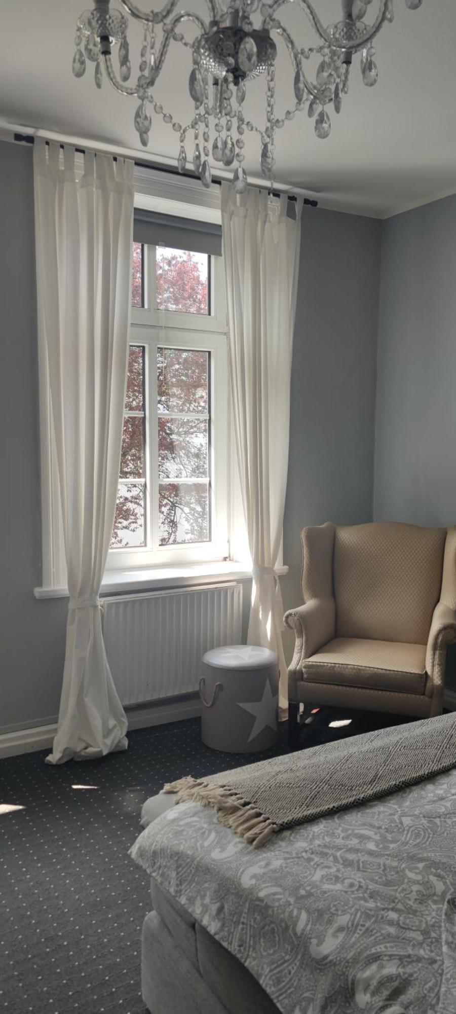 Altes Pastorat Bed & Breakfast Barmstedt Ruang foto