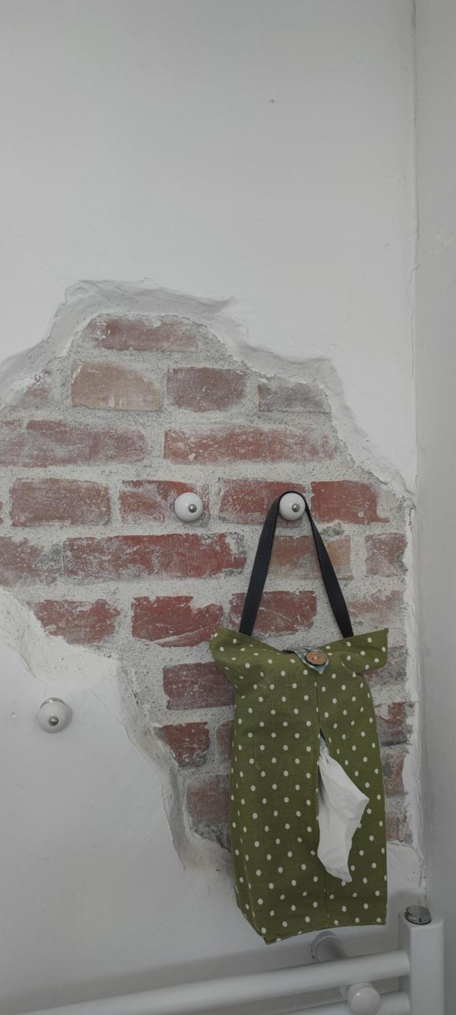 Altes Pastorat Bed & Breakfast Barmstedt Bagian luar foto